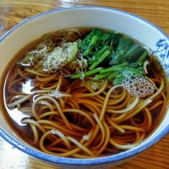 深大寺そば 青木屋 深大寺店の画像