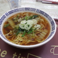 津久井そばの画像