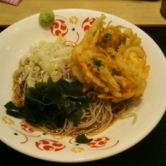 いろり庵きらく nonowa武蔵境店の画像