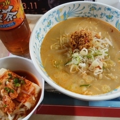 クラーク食堂の画像