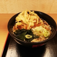 名代 箱根そば 古淵店の画像