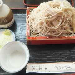 生そば小西屋の画像