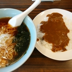 ドライブイン アクウェリアスの画像