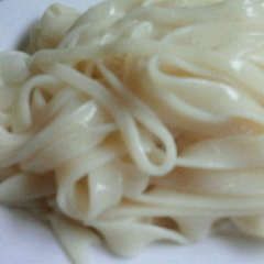 おっきりこみのふる里の画像