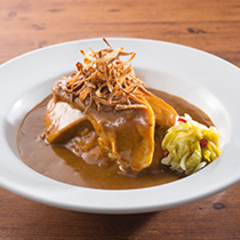 御食事処山車の画像