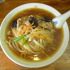 食事処 蘭宴の画像