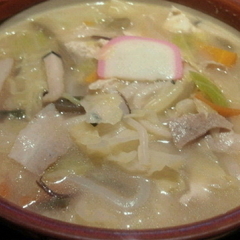 レストラン矢野の画像