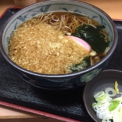 越後そば 淡竹の画像