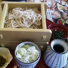 和食麺処 サガミ 鶴ヶ島店の画像