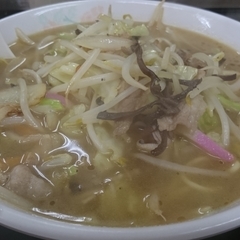 とり安うどん 北方店の画像