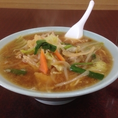 定食たかしたの画像