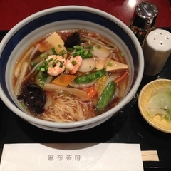 麻布茶房 丸井錦糸町店の画像