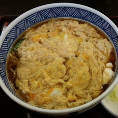 吉祥寺 砂場の画像