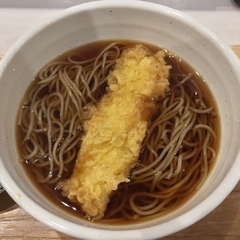相州蕎麦 二俣川相鉄ライフ店の画像