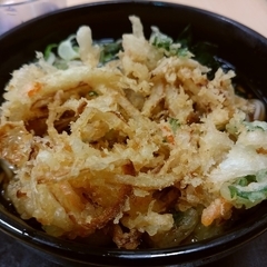 名代箱根そば 海老名店の画像