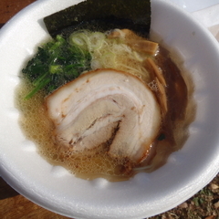 かつしかフードフェスタ2014の画像