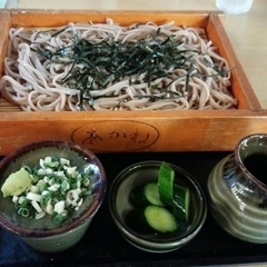 あかね食堂の画像