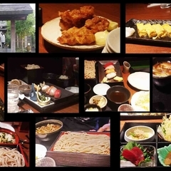 徳樹庵 ふじみ野店の画像