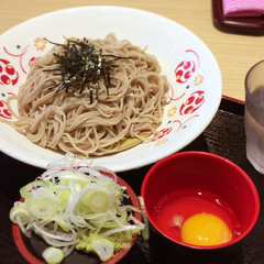 いろり庵きらく 両国店の画像