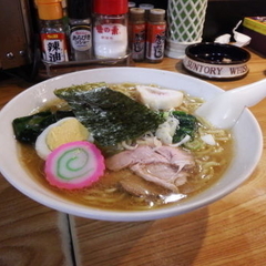 食堂 こんのの画像