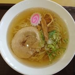 ベイシア食堂 西部モール店の画像