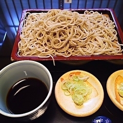 室町 砂場 赤坂店の画像