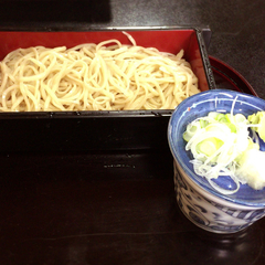 そば処 赤坂長寿庵 京島支店の画像