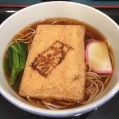 小諸そば 亀島橋店の画像