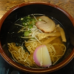 和風らーめん みやまの画像