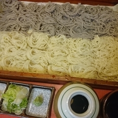 萬盛庵 駅前店の画像