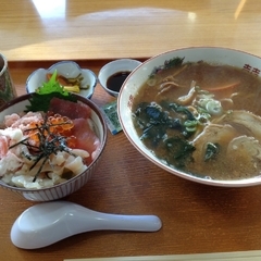 めん処 はまちょうの画像