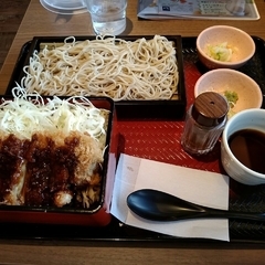 大戸屋 元総社蒼海店の画像