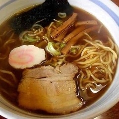 久田屋そば店の画像