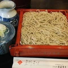 芝大門 更科布屋 本店の画像