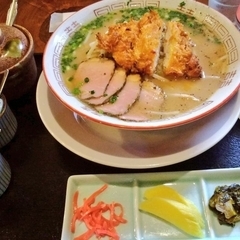 とんかつ 美とん さくらい 岡村店の画像