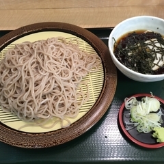 名代 箱根そば 伊勢原店の画像