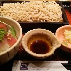 大戸屋 シャポー市川店の画像