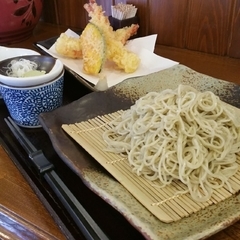 そば処 貴乃家の画像