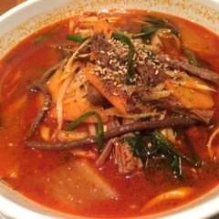 炭火焼肉三昧 遊煌の画像