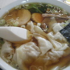 松楽食堂の画像