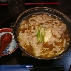 こまつうどん店の画像
