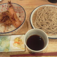 蕎麦処 光盛庵の画像