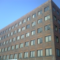 鶴岡市役所食堂の画像