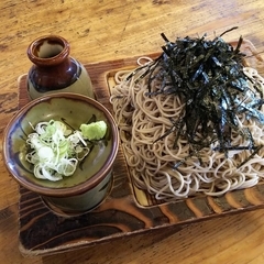 味奈登庵 本牧店の画像