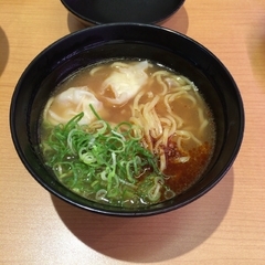 スシロー 千葉みなと店の画像