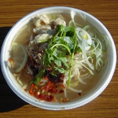 にわとりトラックの画像