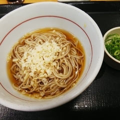 なか卯 札幌北24条店の画像