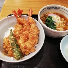 天丼 てんや 川越店の画像