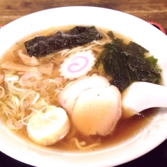 さか本そば店の画像