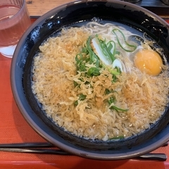 麺家 さがの店の画像